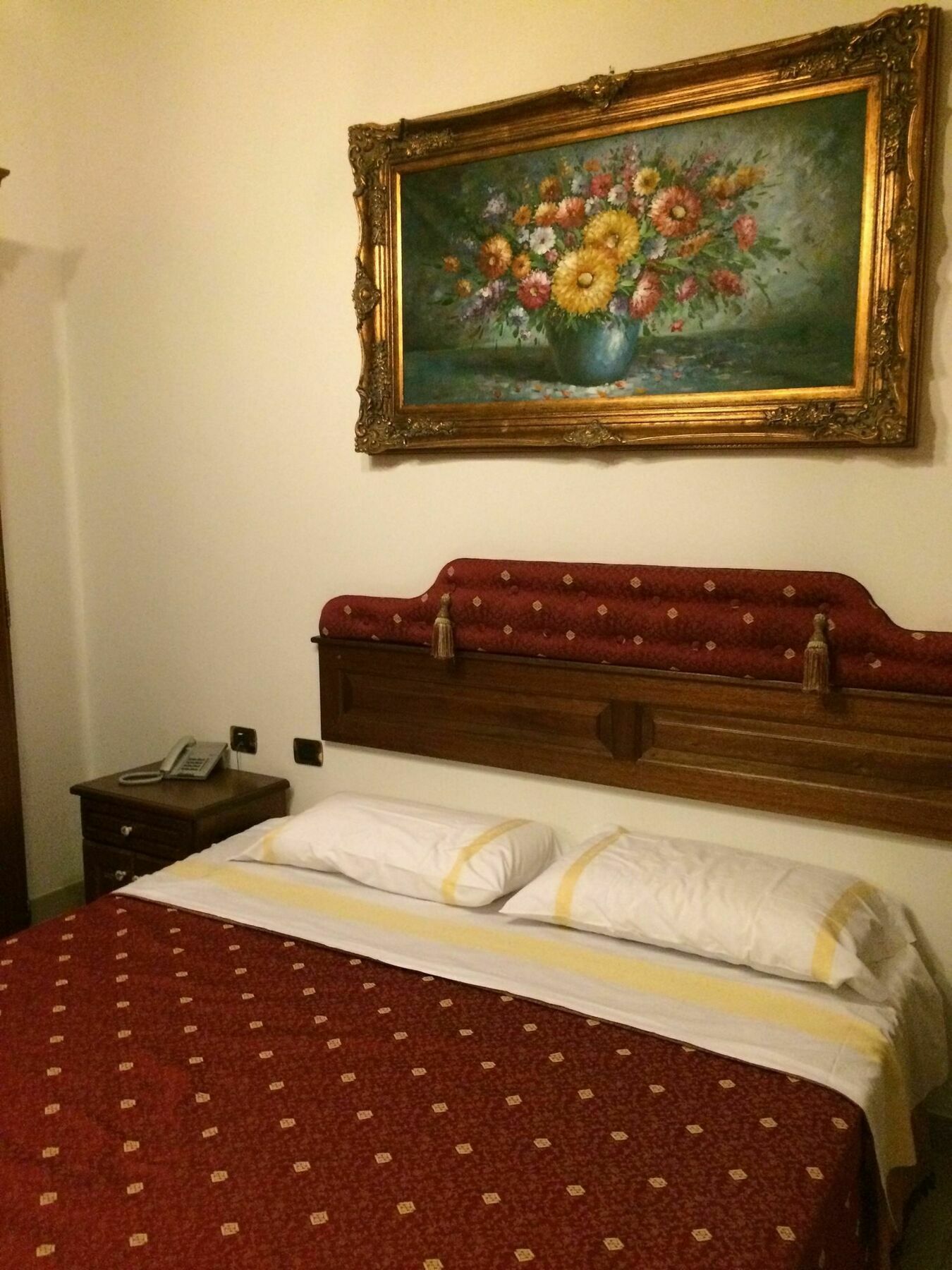 Euro Hotel อีเกลเซียส ภายนอก รูปภาพ