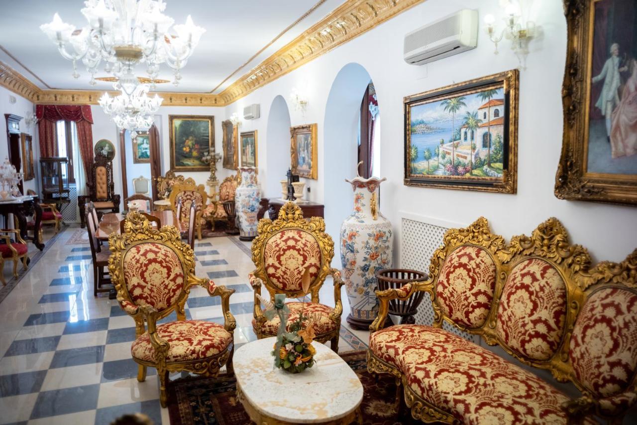 Euro Hotel อีเกลเซียส ภายนอก รูปภาพ